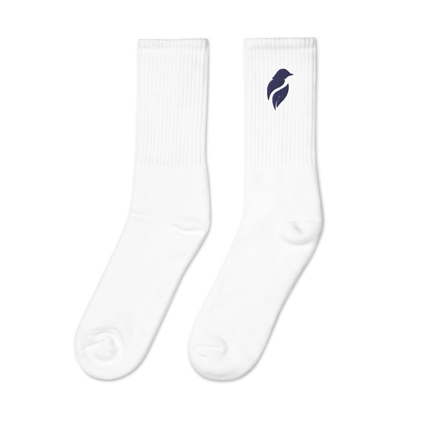 Flyest Embroidered socks