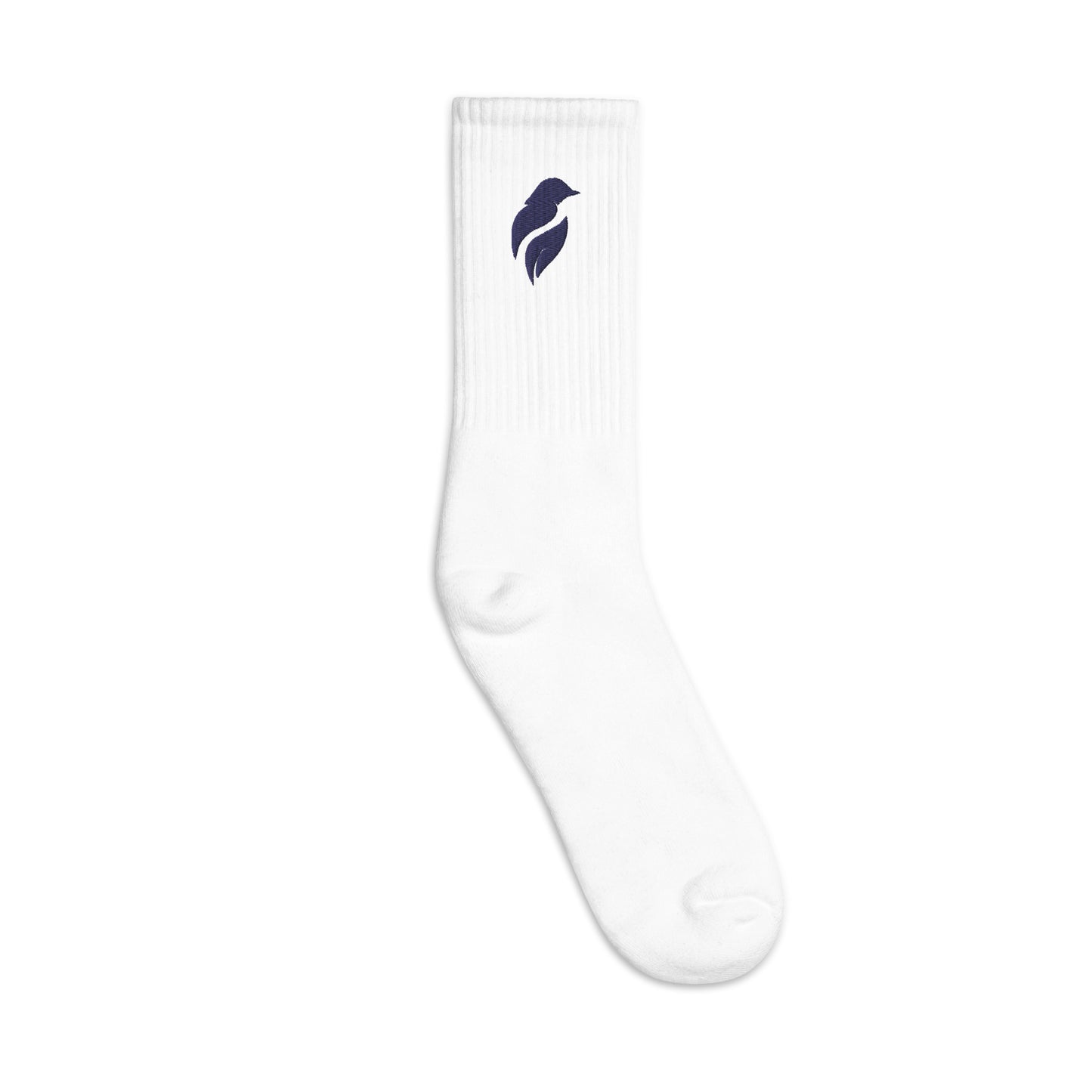 Flyest Embroidered socks