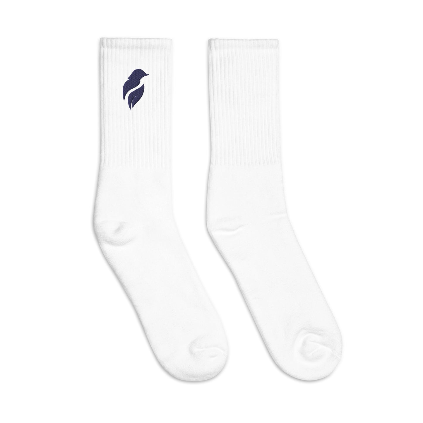 Flyest Embroidered socks