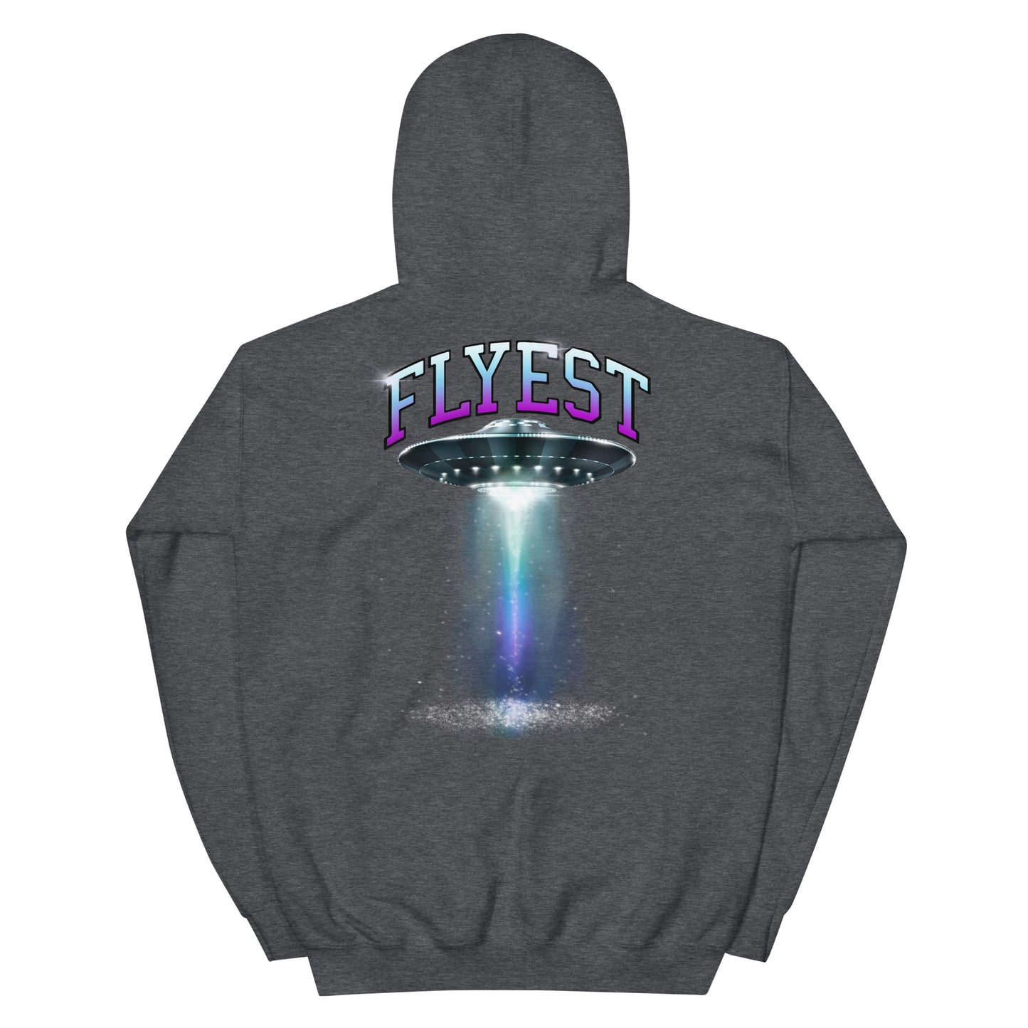 Flyest UFO Hoodie I