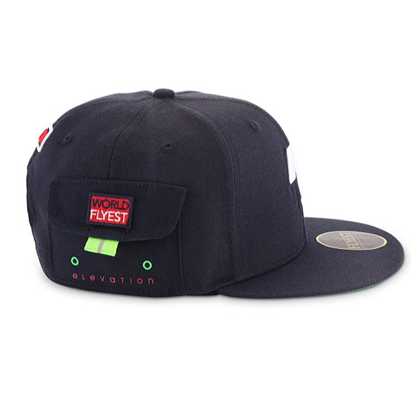 Flyest FLY NY Xcel Snapback