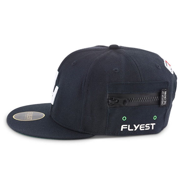 Flyest FLY NY Xcel Snapback