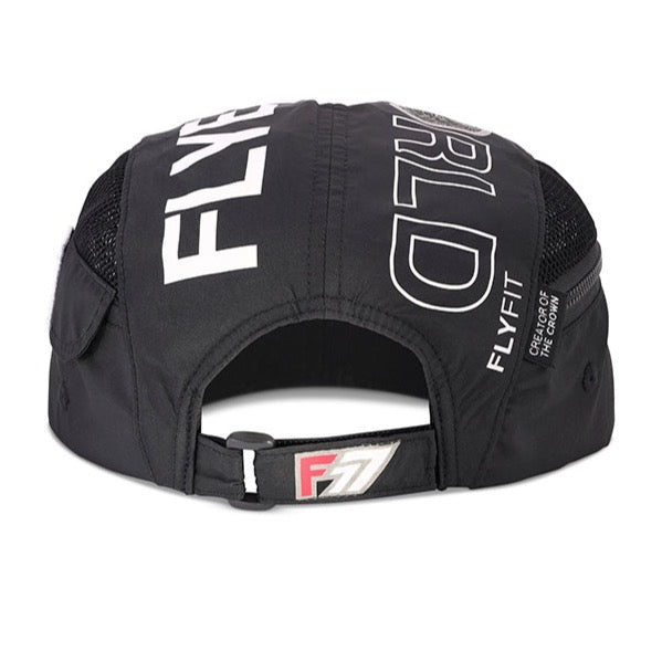 World Flyest Xcel Cap