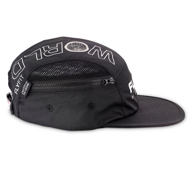 World Flyest Xcel Cap