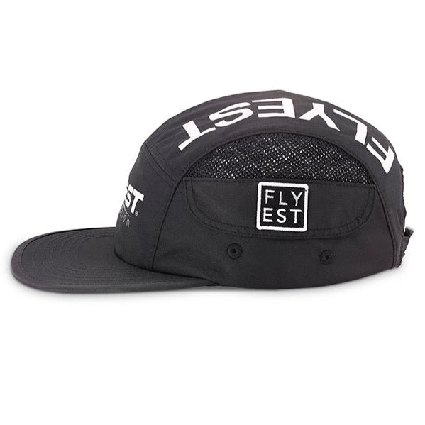World Flyest Xcel Cap