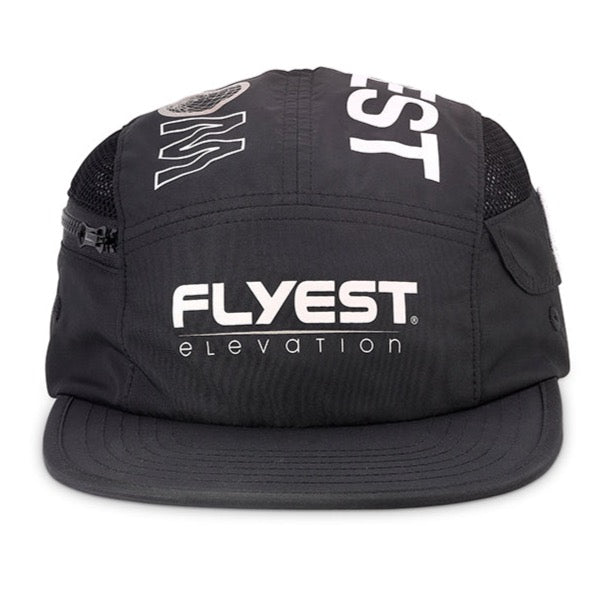 World Flyest Xcel Cap