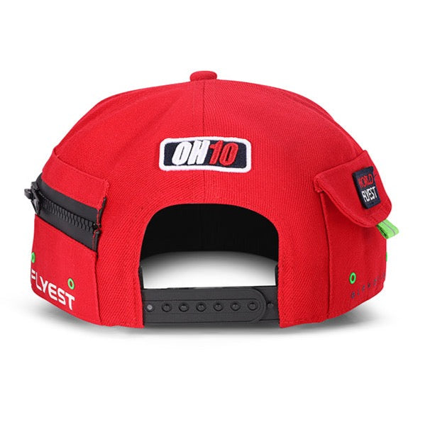 Flyest Nati Xcel Snapback