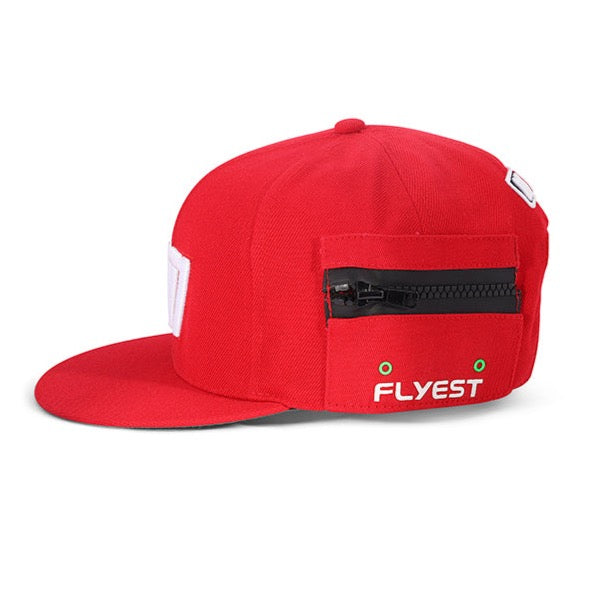 Flyest Nati Xcel Snapback