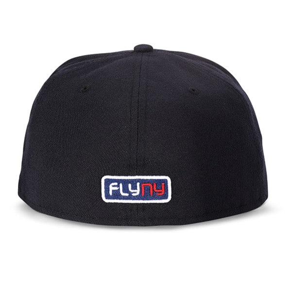 Flyest FLY NY Classic New Era Cap