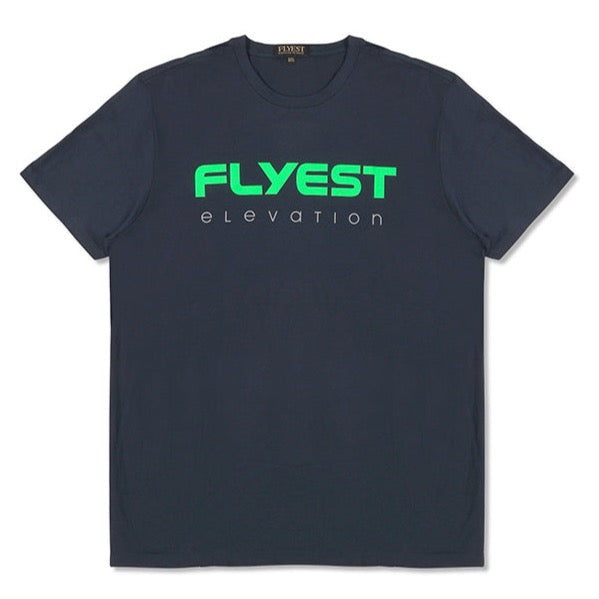Flyest Elevation tee
