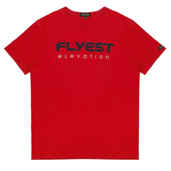 Flyest Elevation tee