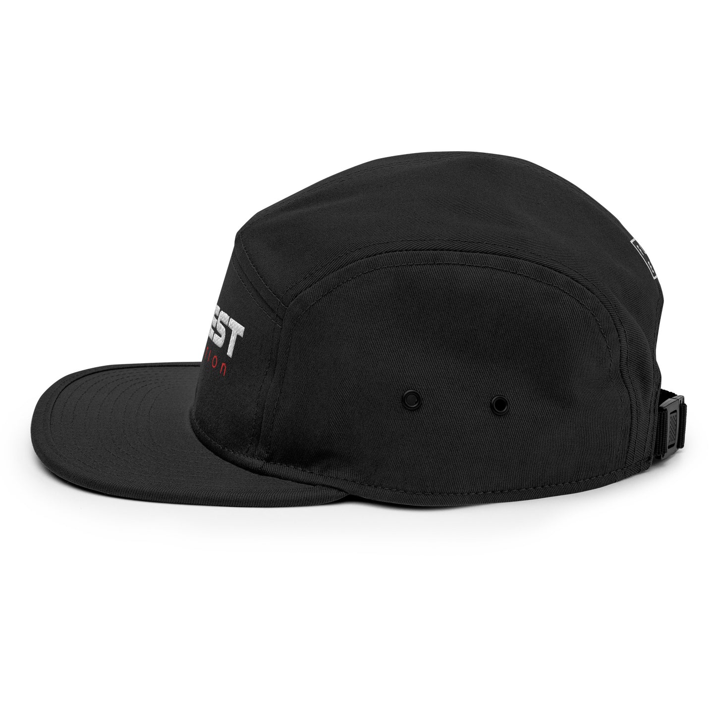 Flyest Elevation Camper Cap