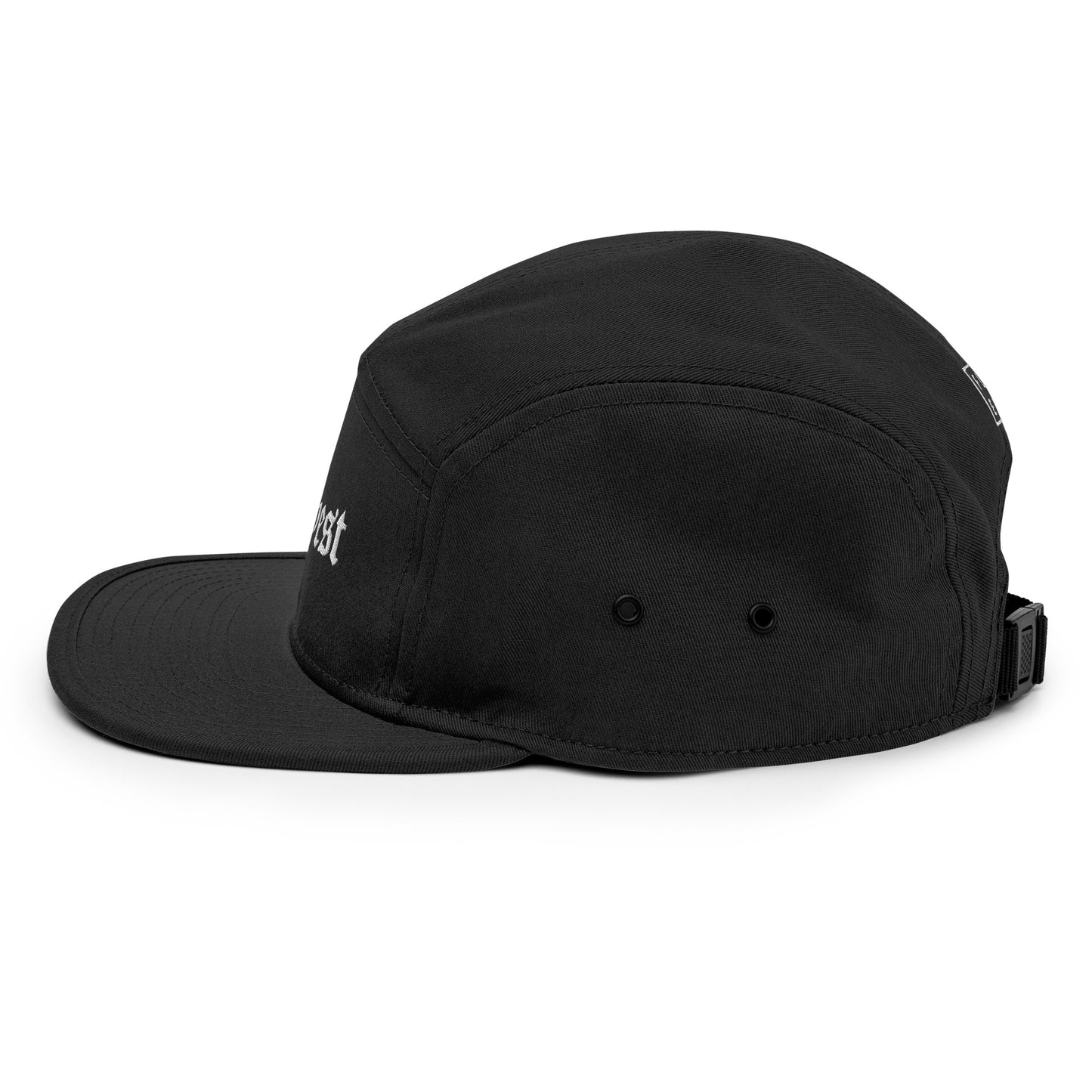 Flyest God Camper Cap