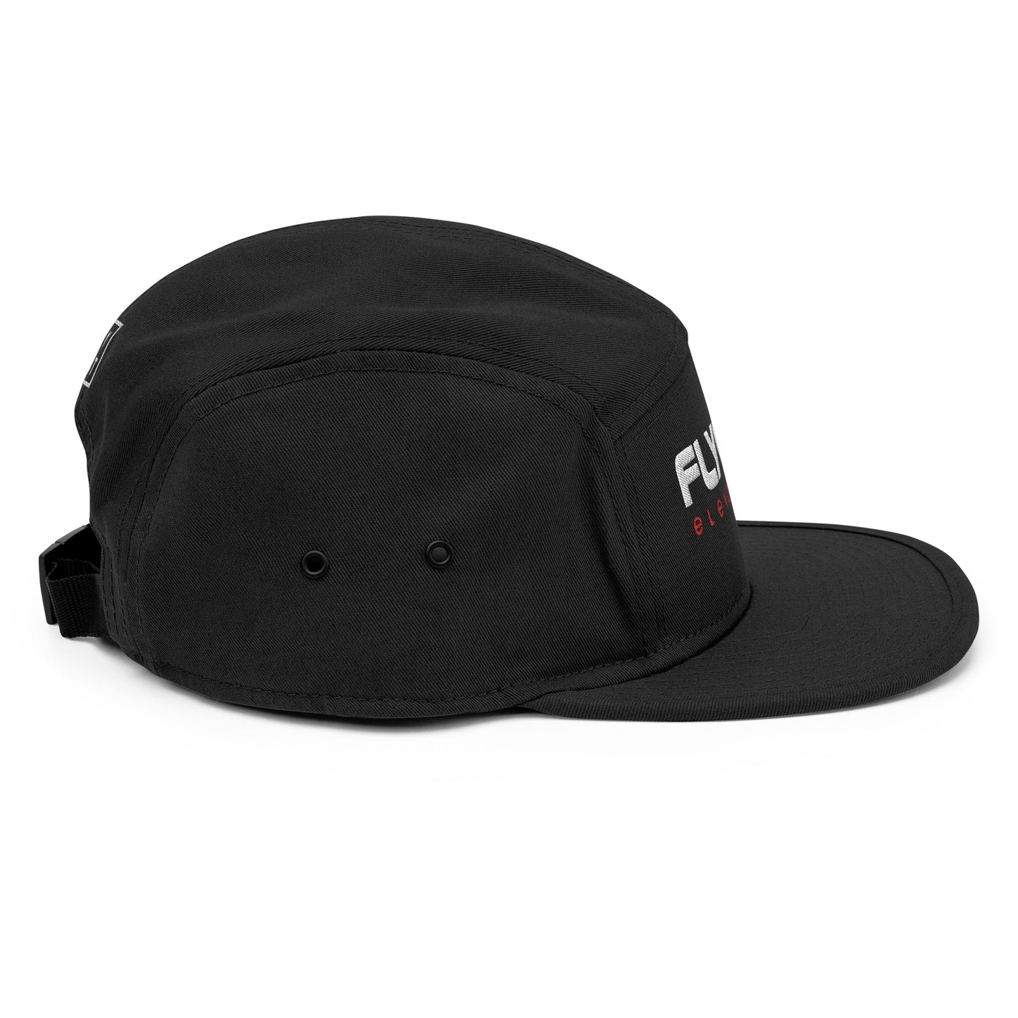 Flyest Elevation Camper Cap