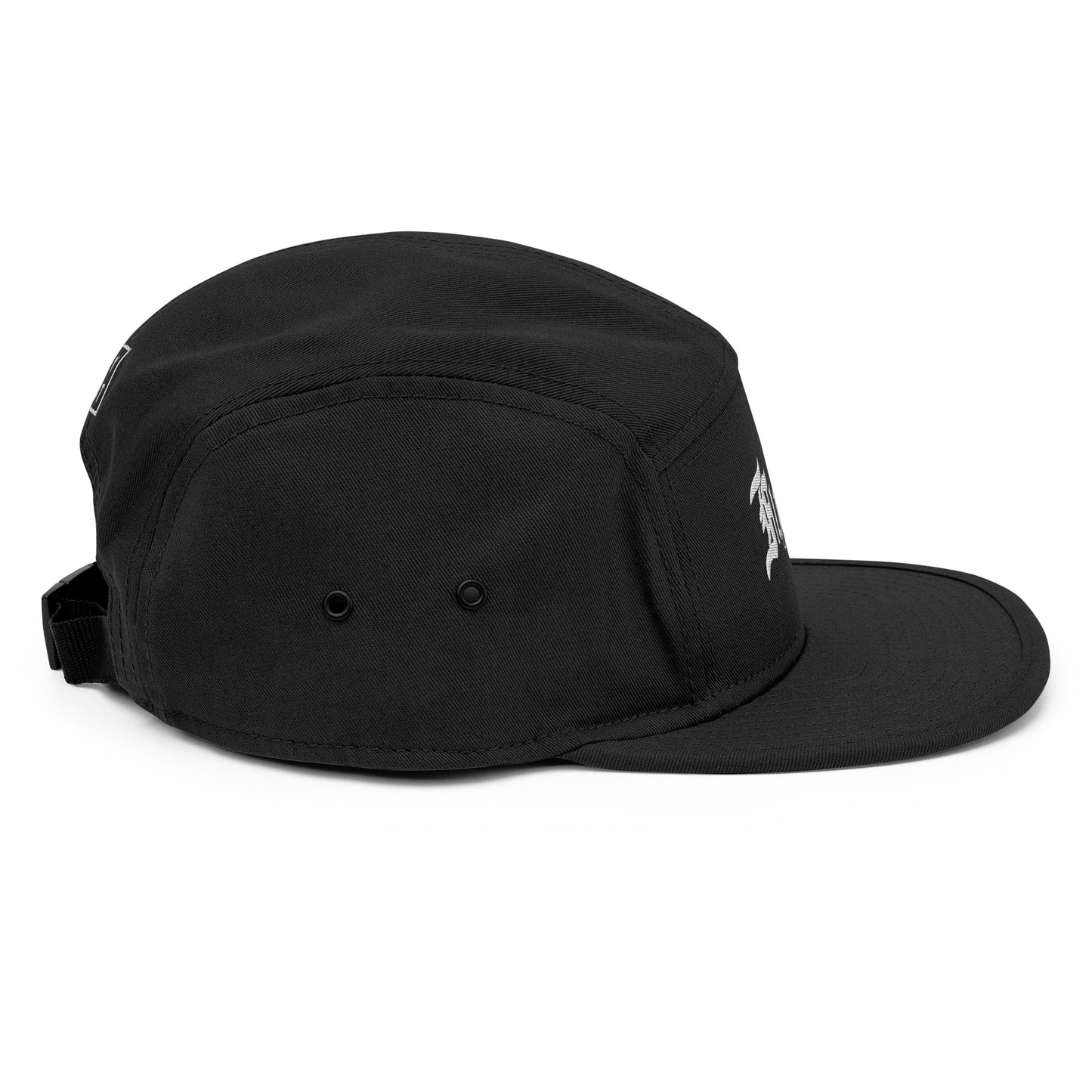 Flyest God Camper Cap