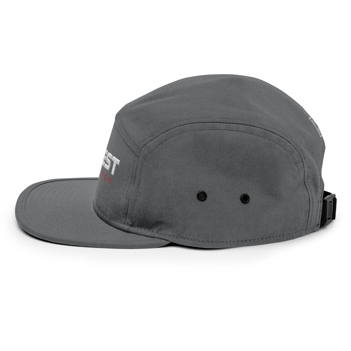 Flyest Elevation Camper Cap