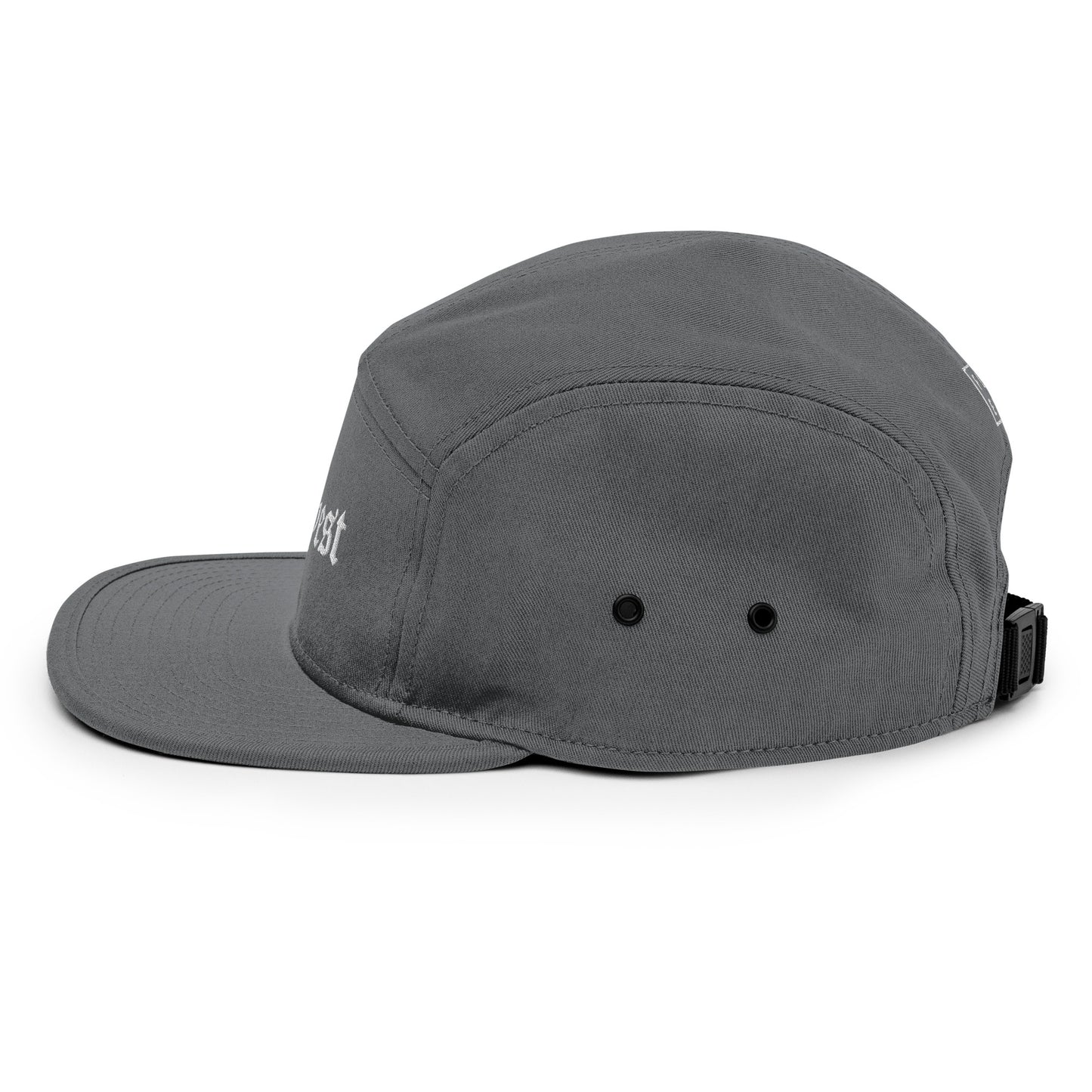 Flyest God Camper Cap