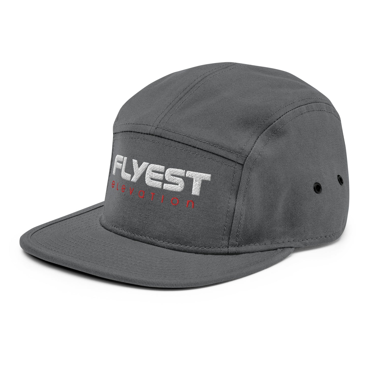 Flyest Elevation Camper Cap