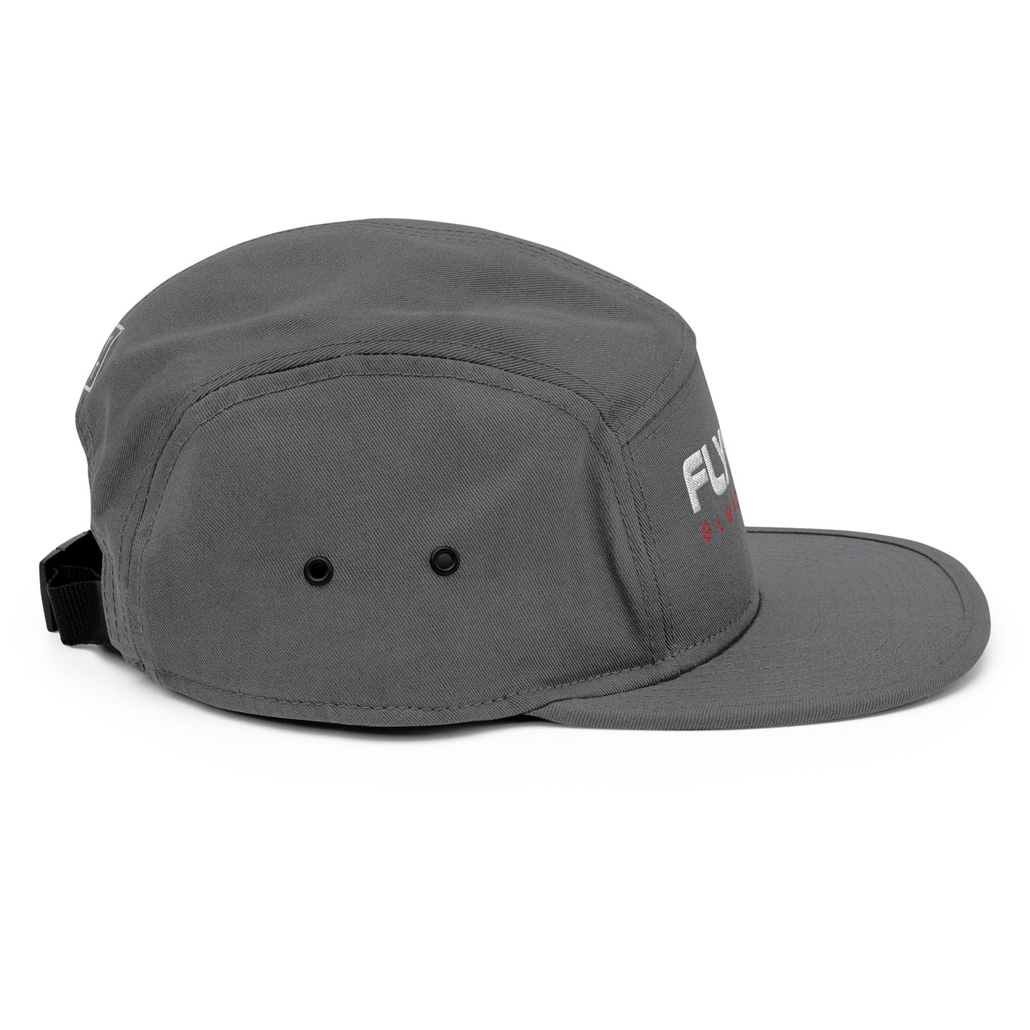 Flyest Elevation Camper Cap