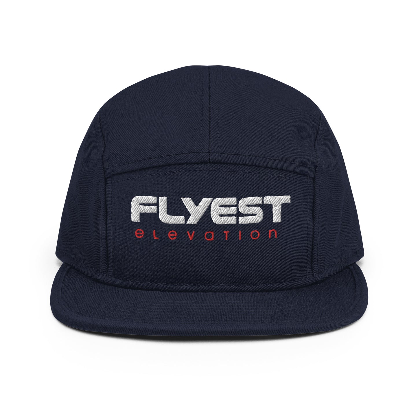 Flyest Elevation Camper Cap