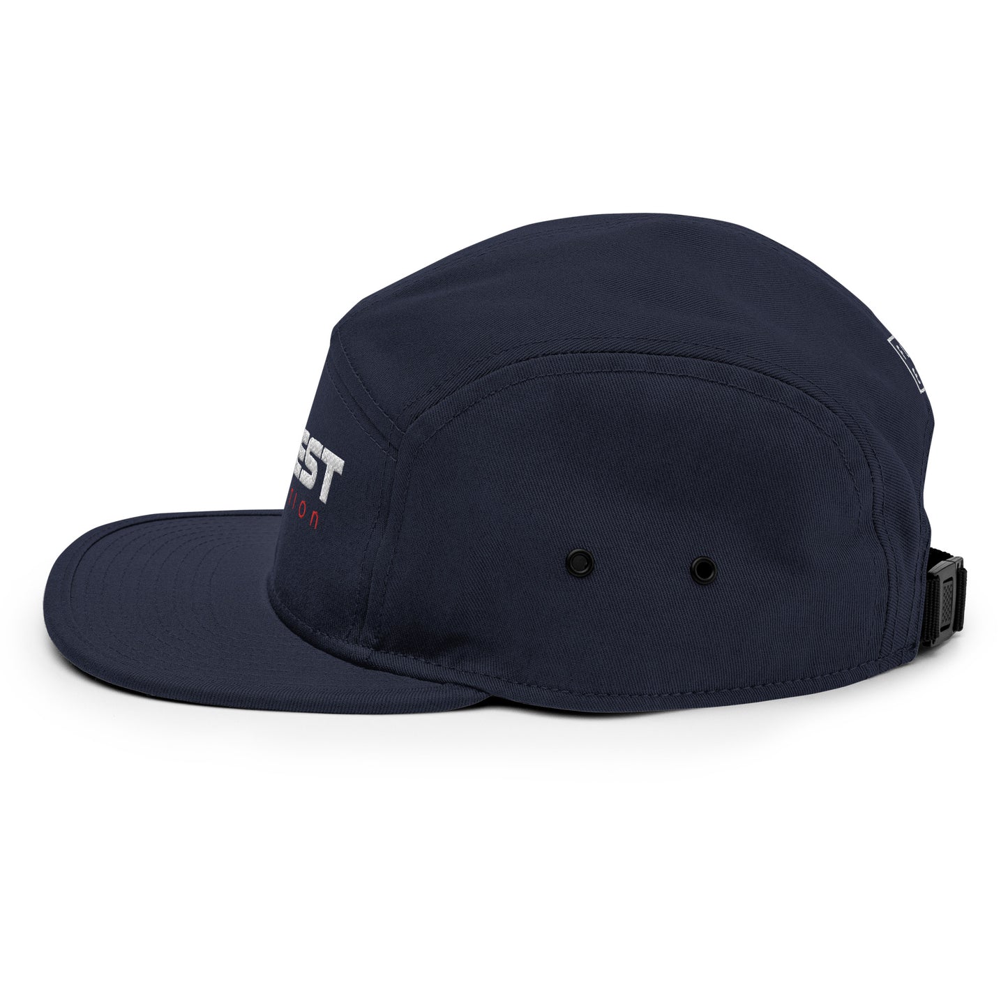 Flyest Elevation Camper Cap