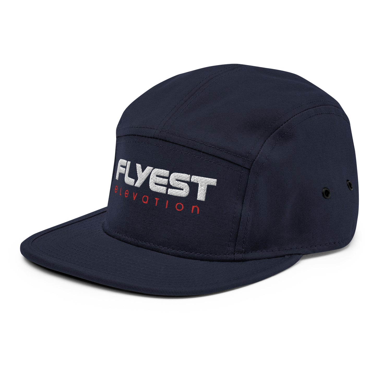 Flyest Elevation Camper Cap