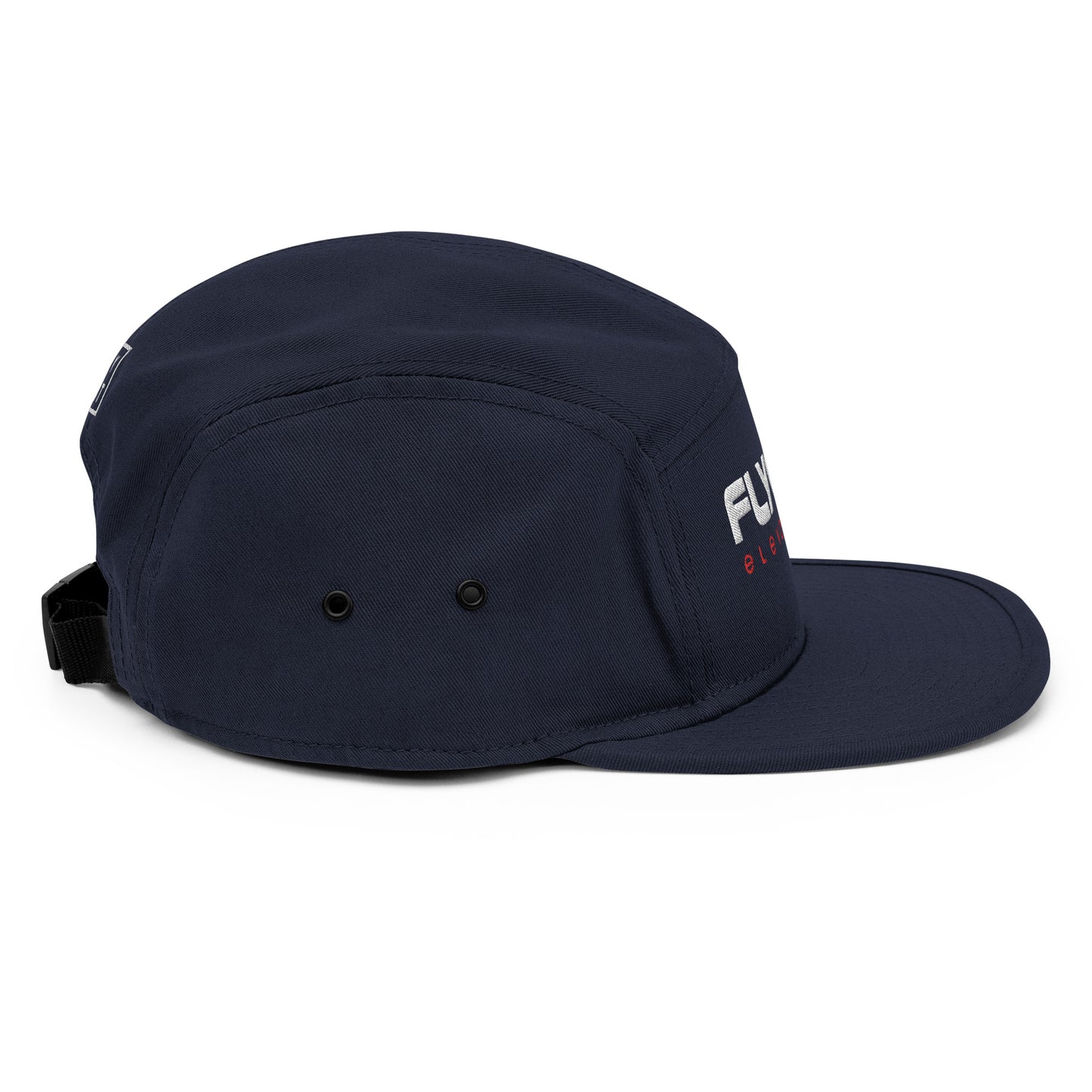 Flyest Elevation Camper Cap