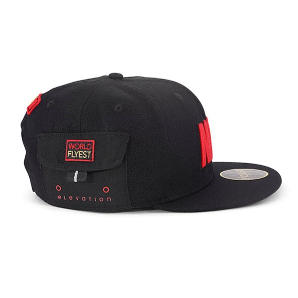 Flyest Nati Xcel Snapback