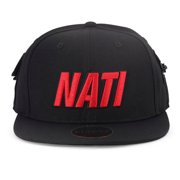 Flyest Nati Xcel Snapback