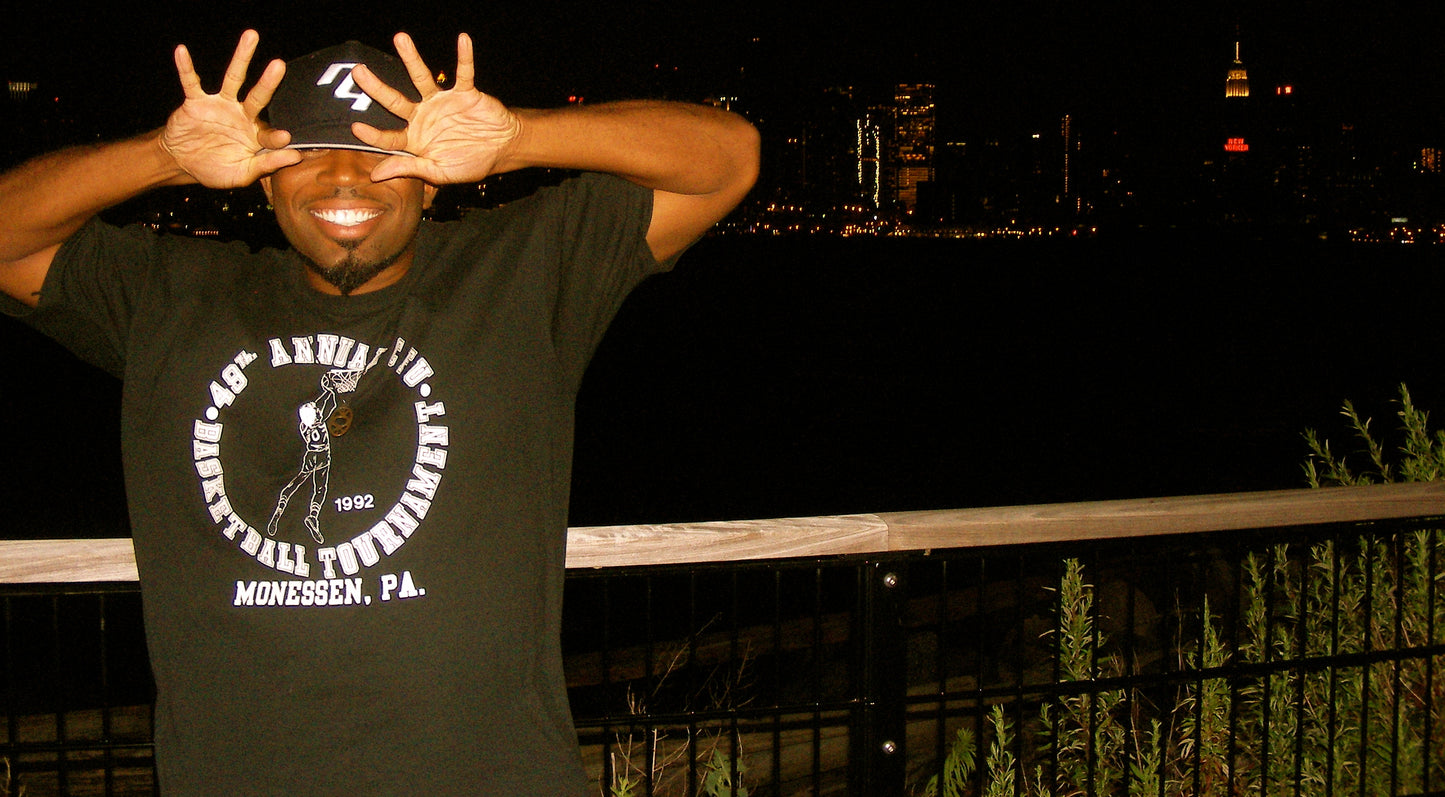 Flyest FLY NY Classic New Era Cap