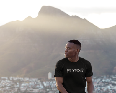 Flyest Classic tee