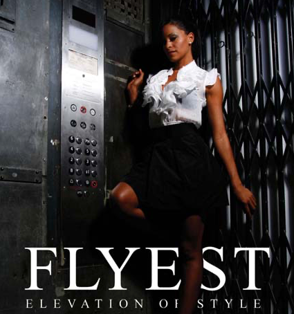 Flyest Elevation of Style Women's tee