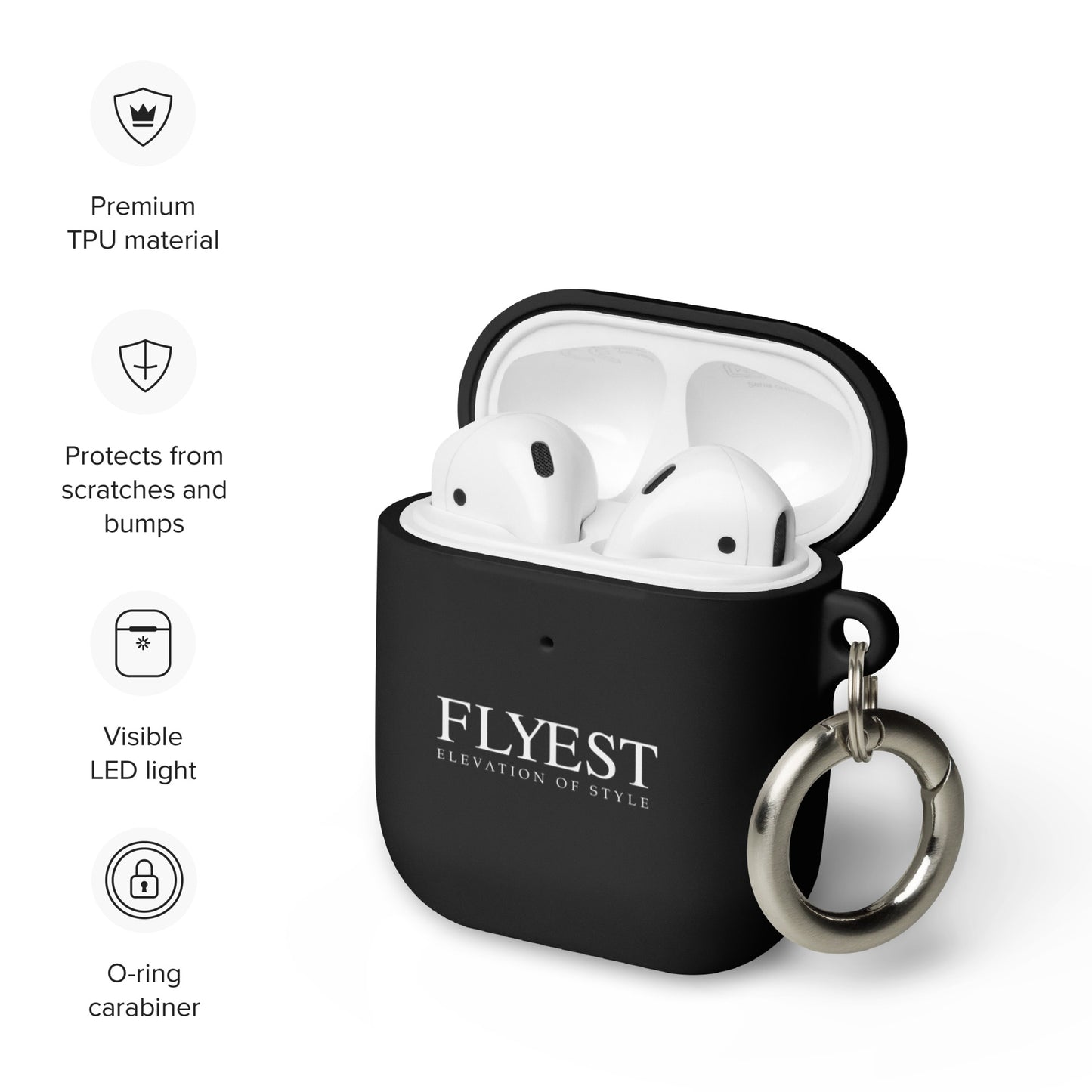 Flyest AirPods Case