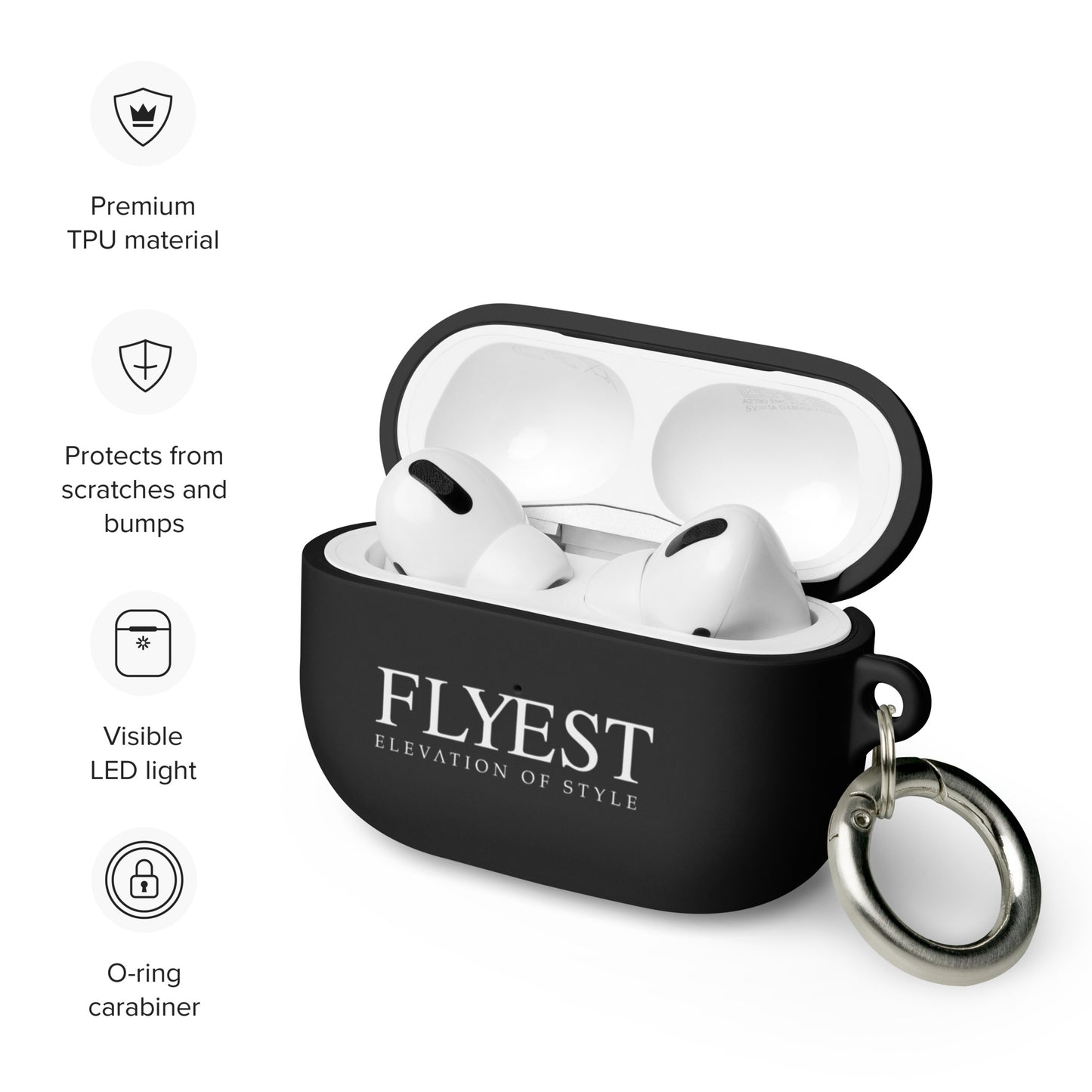 Flyest AirPods Case