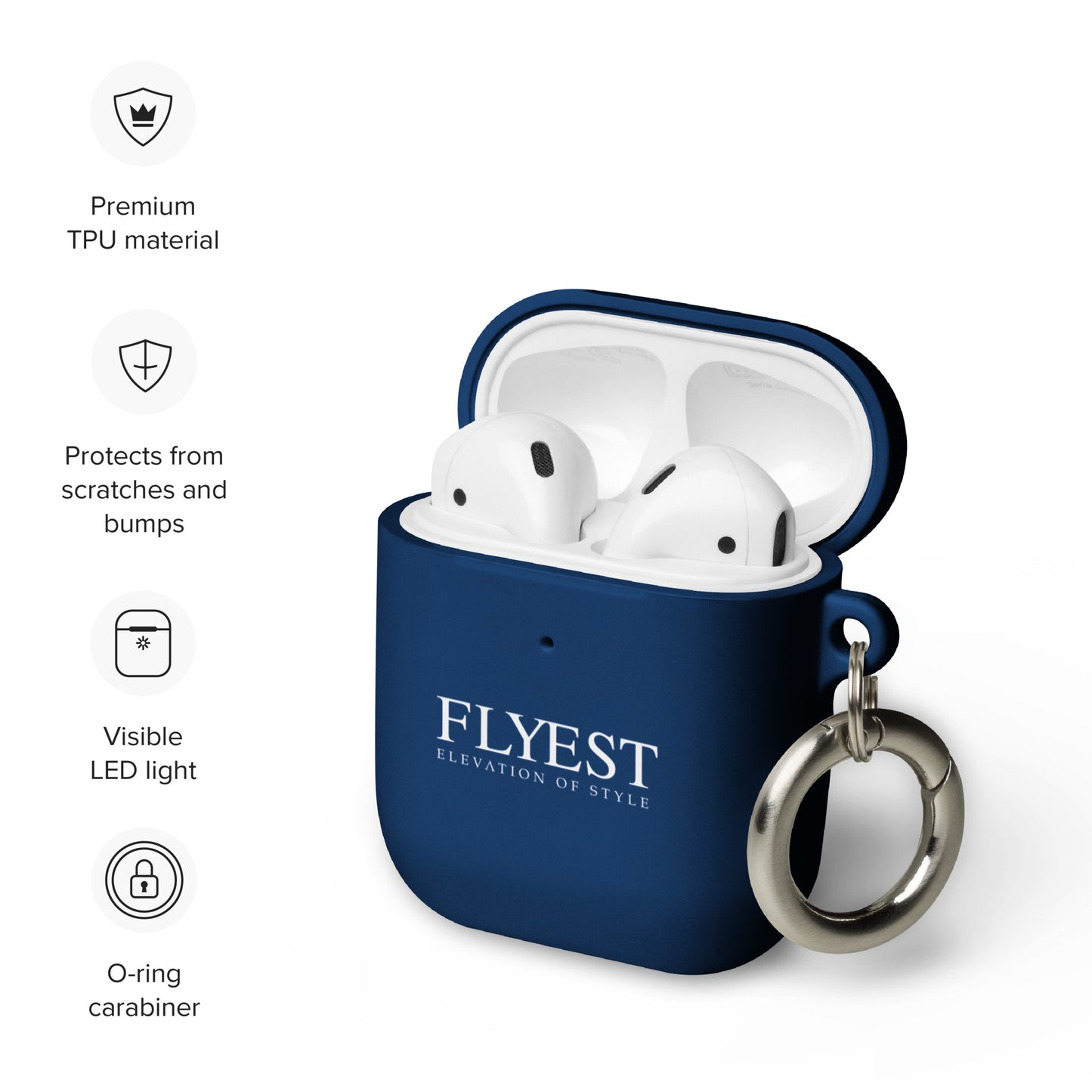 Flyest AirPods Case
