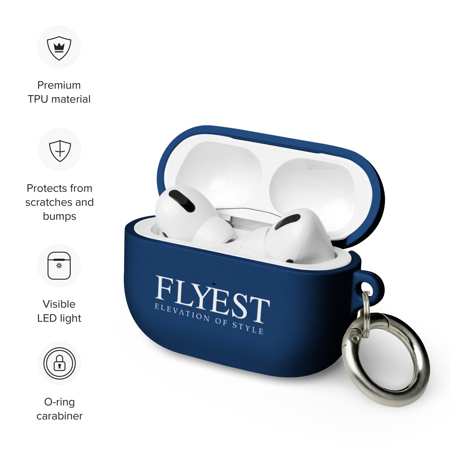 Flyest AirPods Case