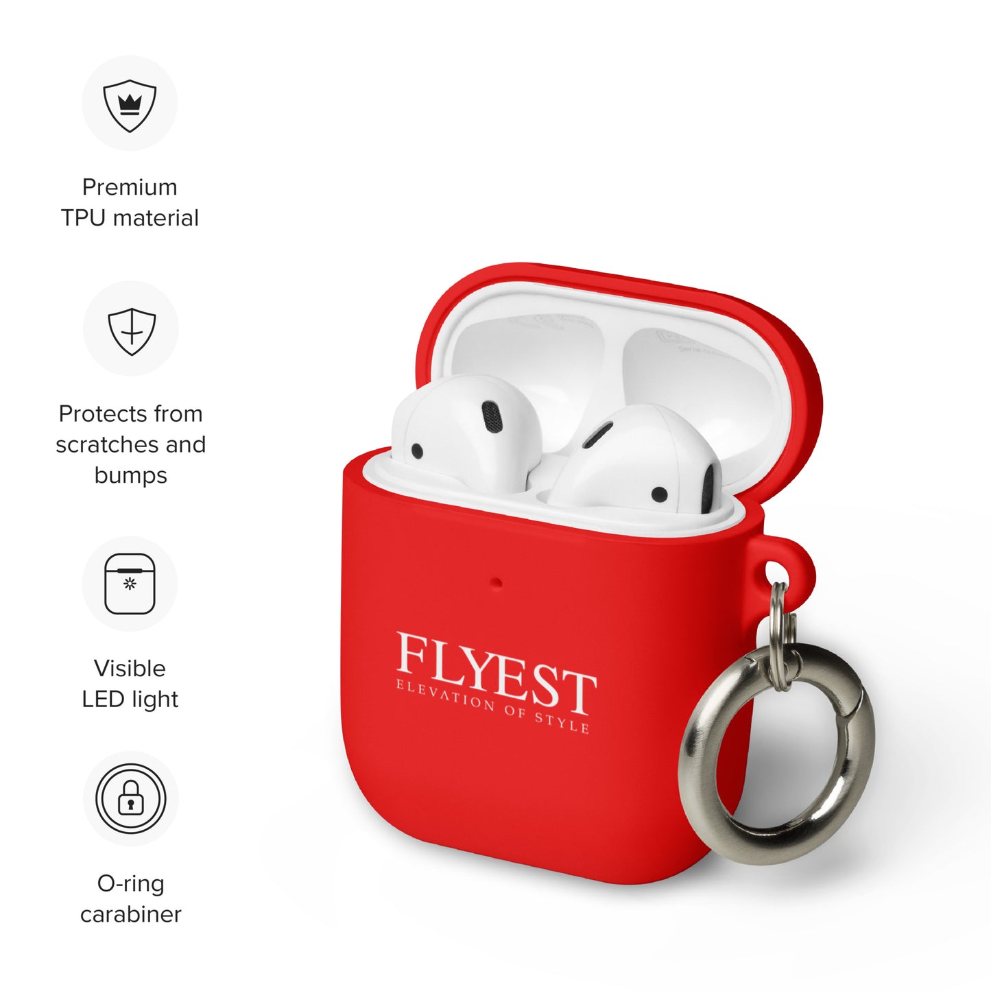 Flyest AirPods Case