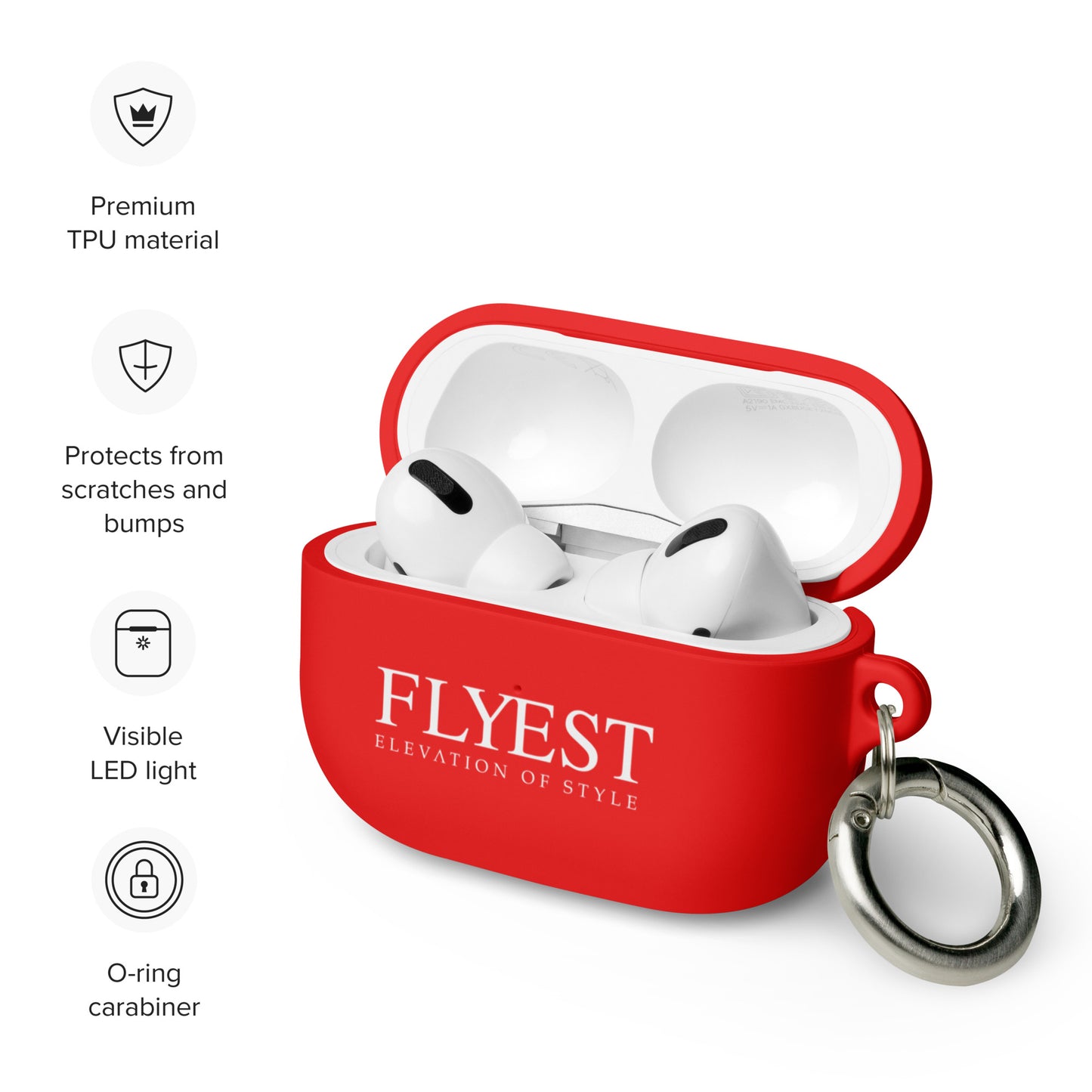 Flyest AirPods Case