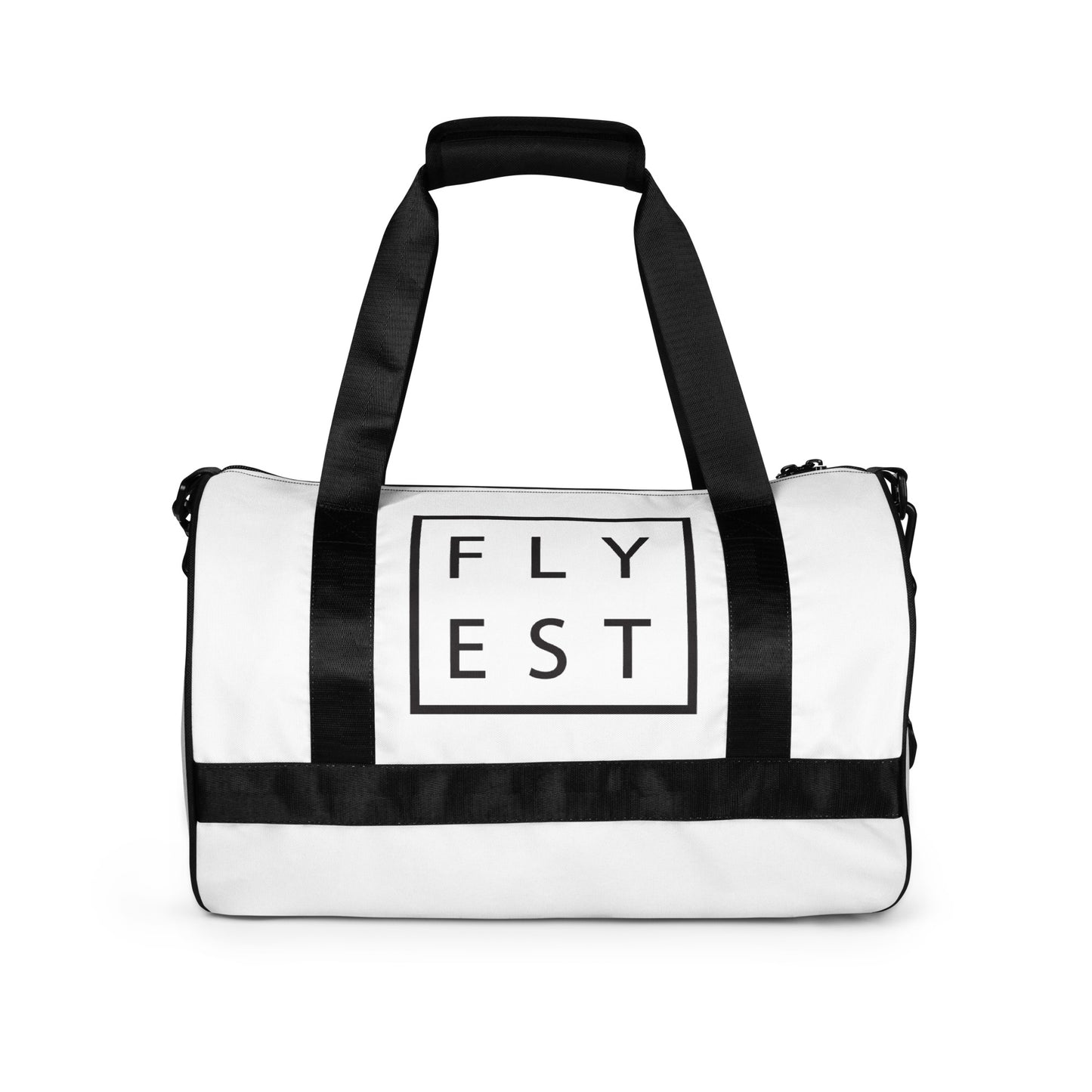 Flyest Block Bag (small)