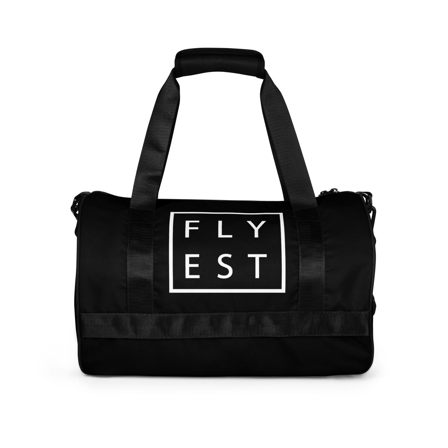 Flyest Block Bag (small)