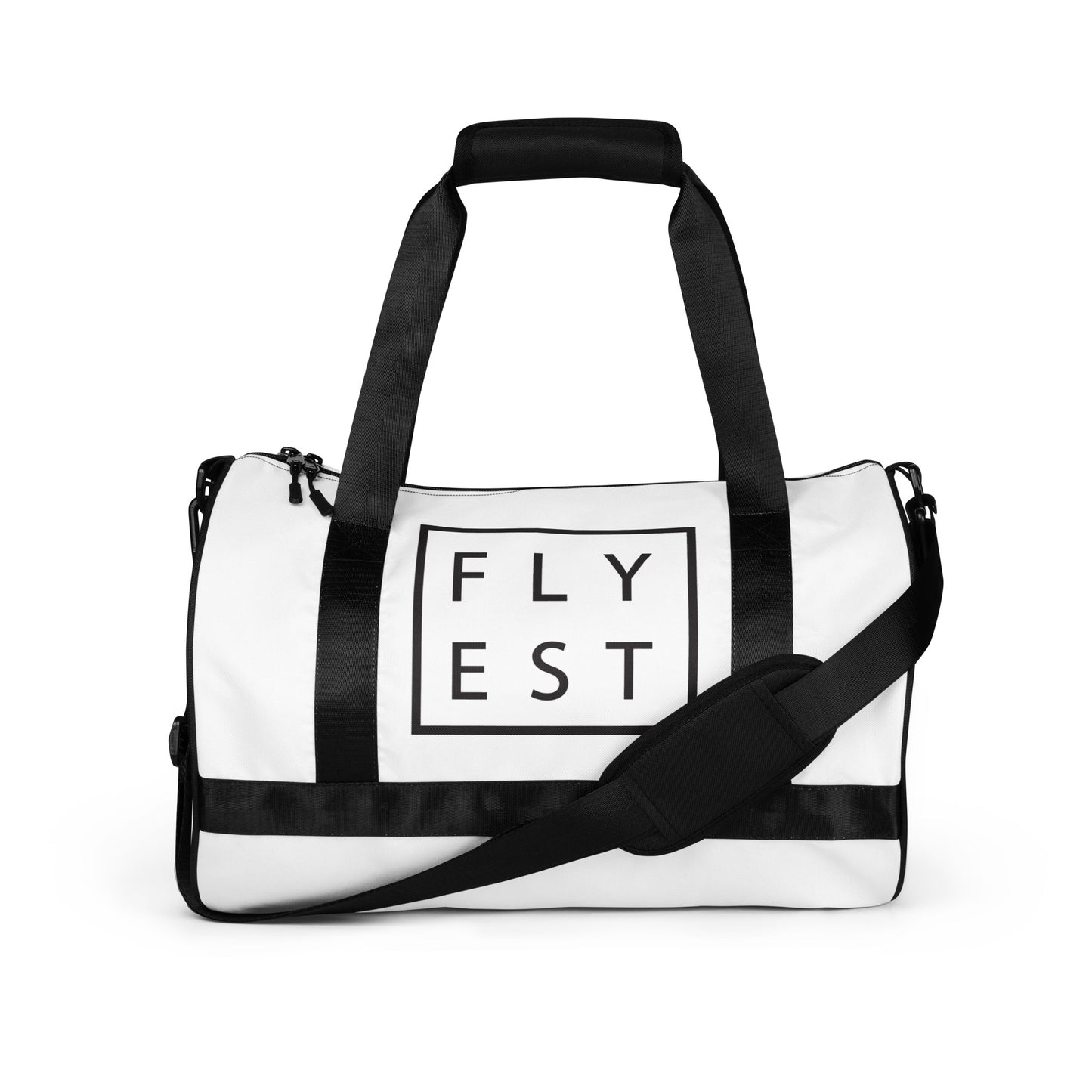 Flyest Block Bag (small)