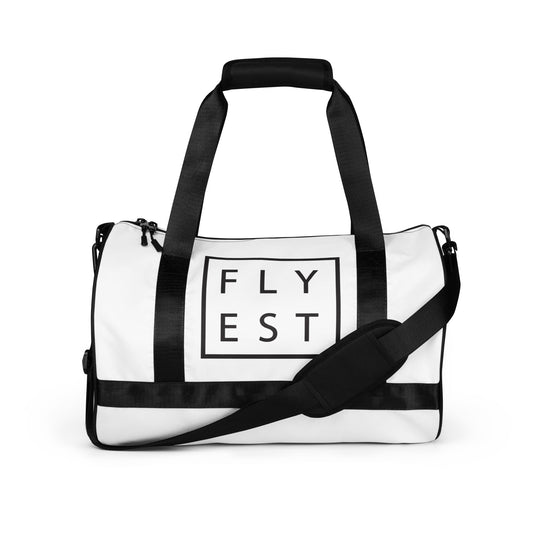 Flyest Block Bag (small)