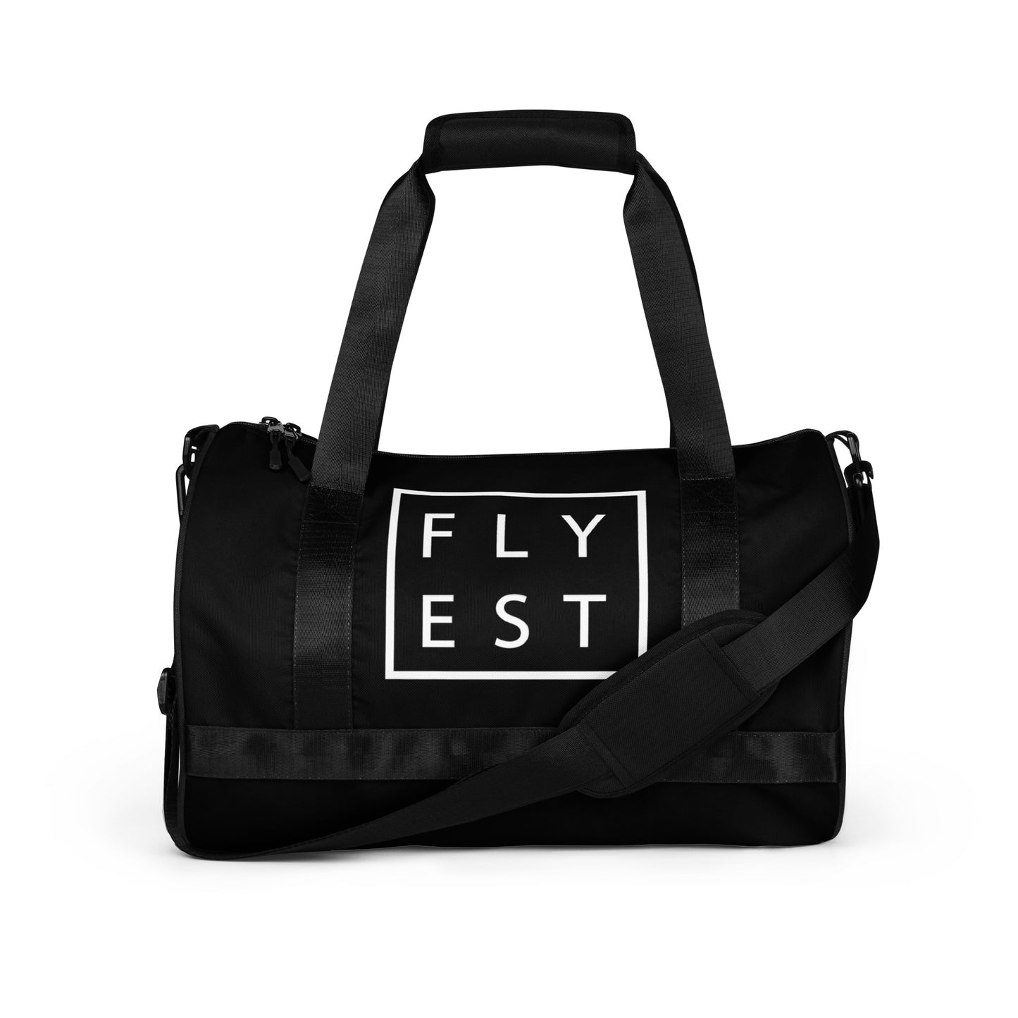 Flyest Block Bag (small)