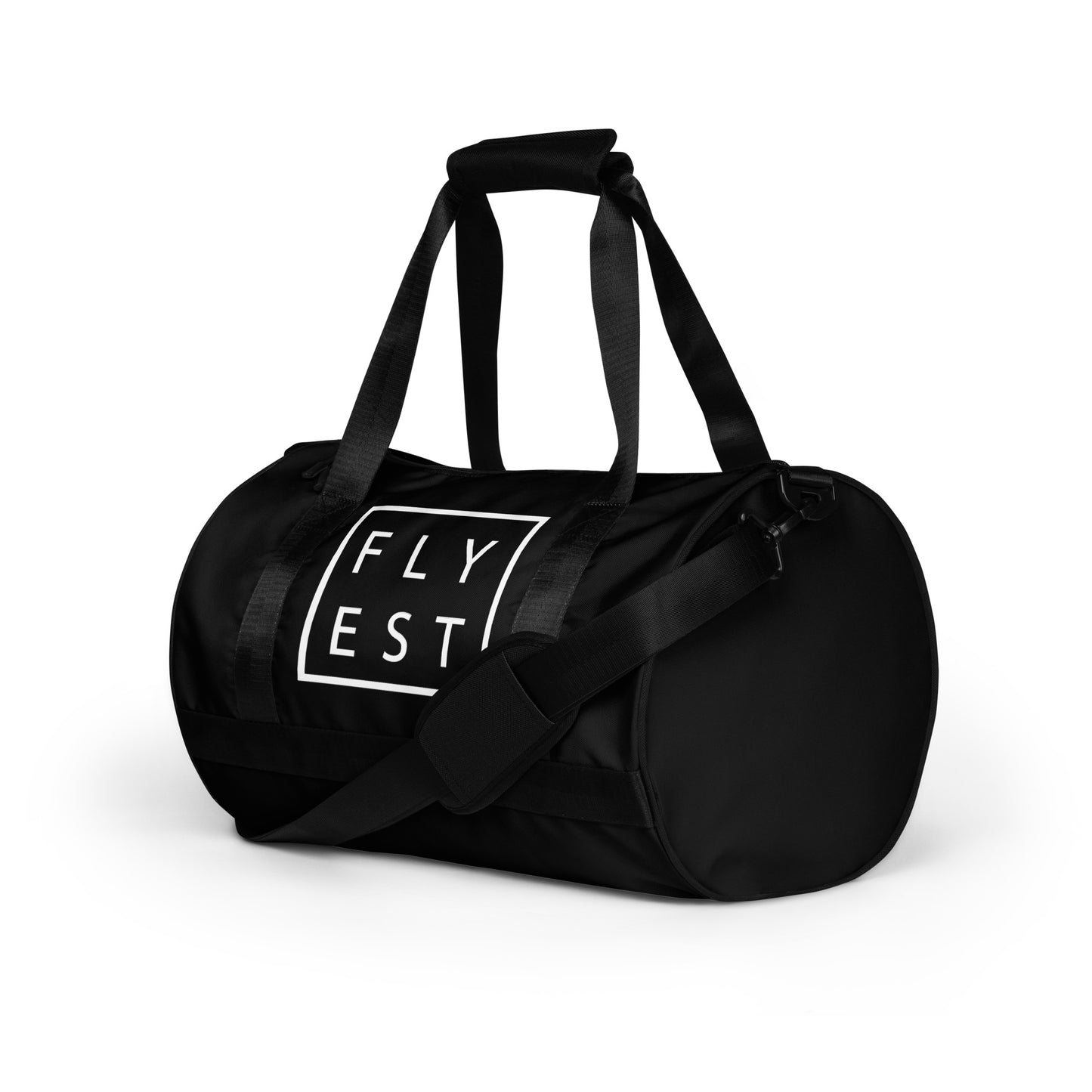 Flyest Block Bag (small)