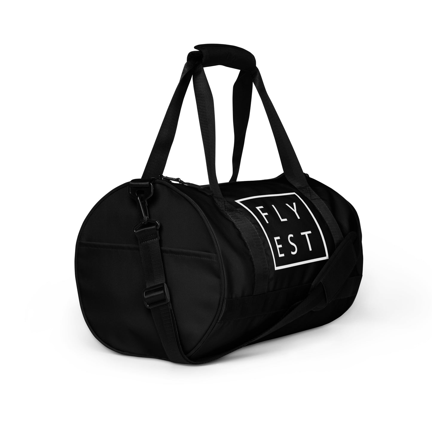 Flyest Block Bag (small)