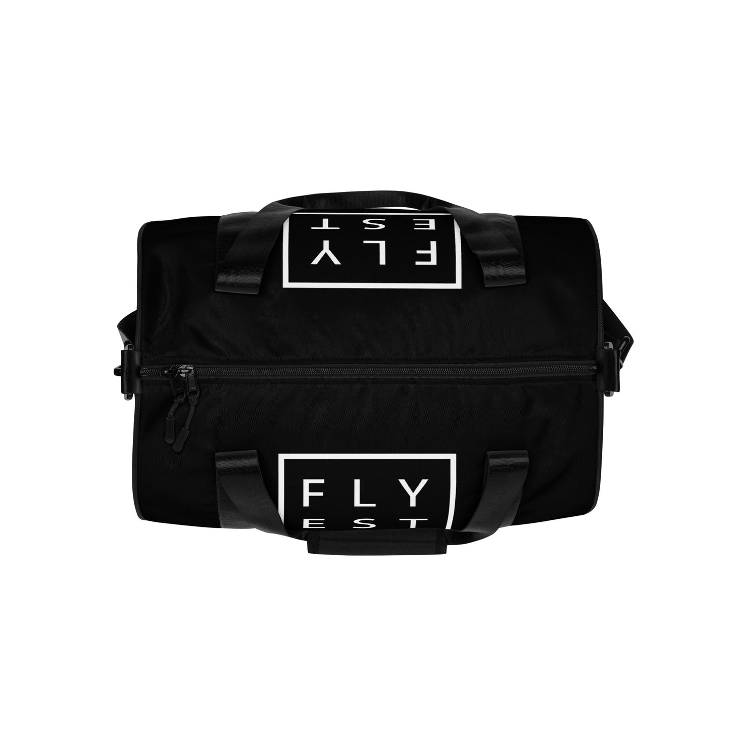 Flyest Block Bag (small)