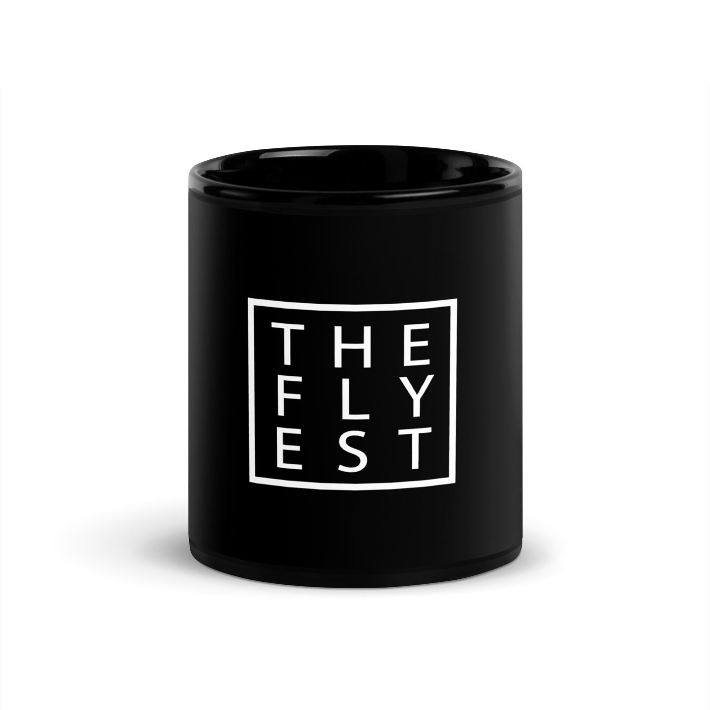 The Flyest Mug