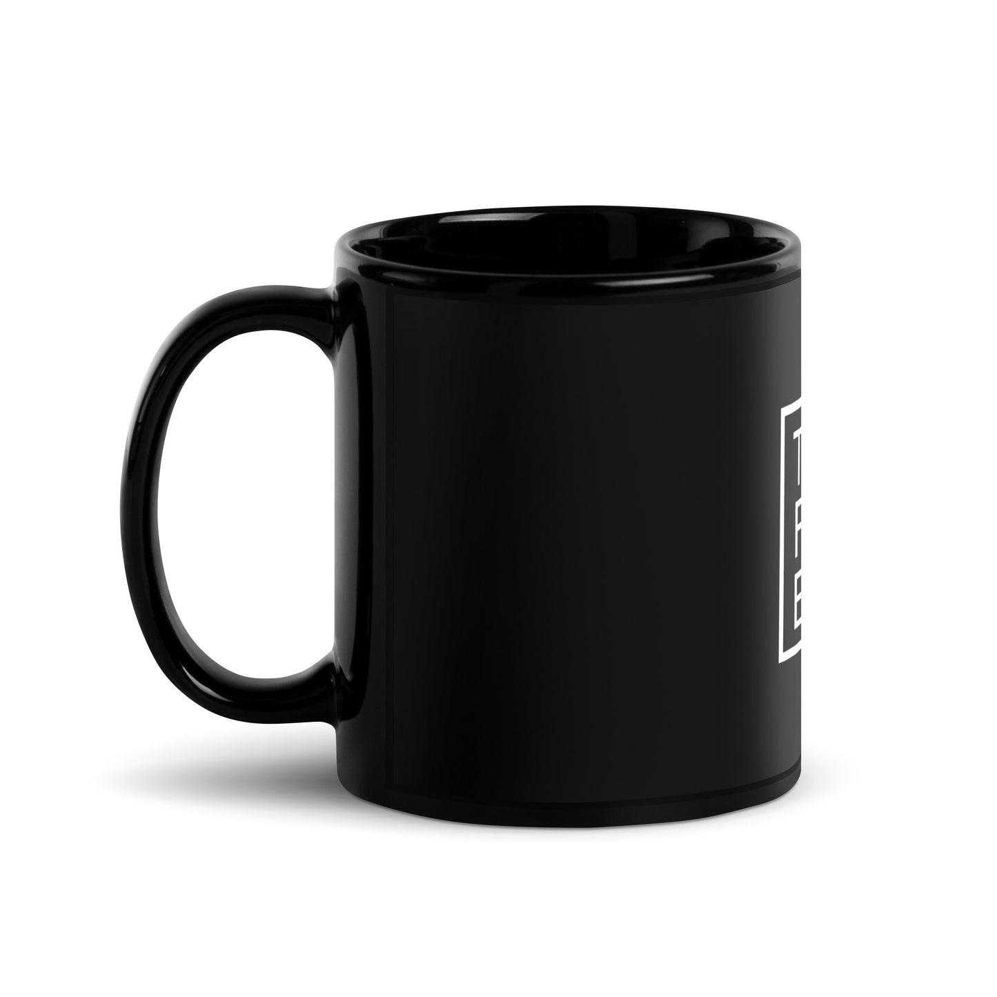 The Flyest Mug