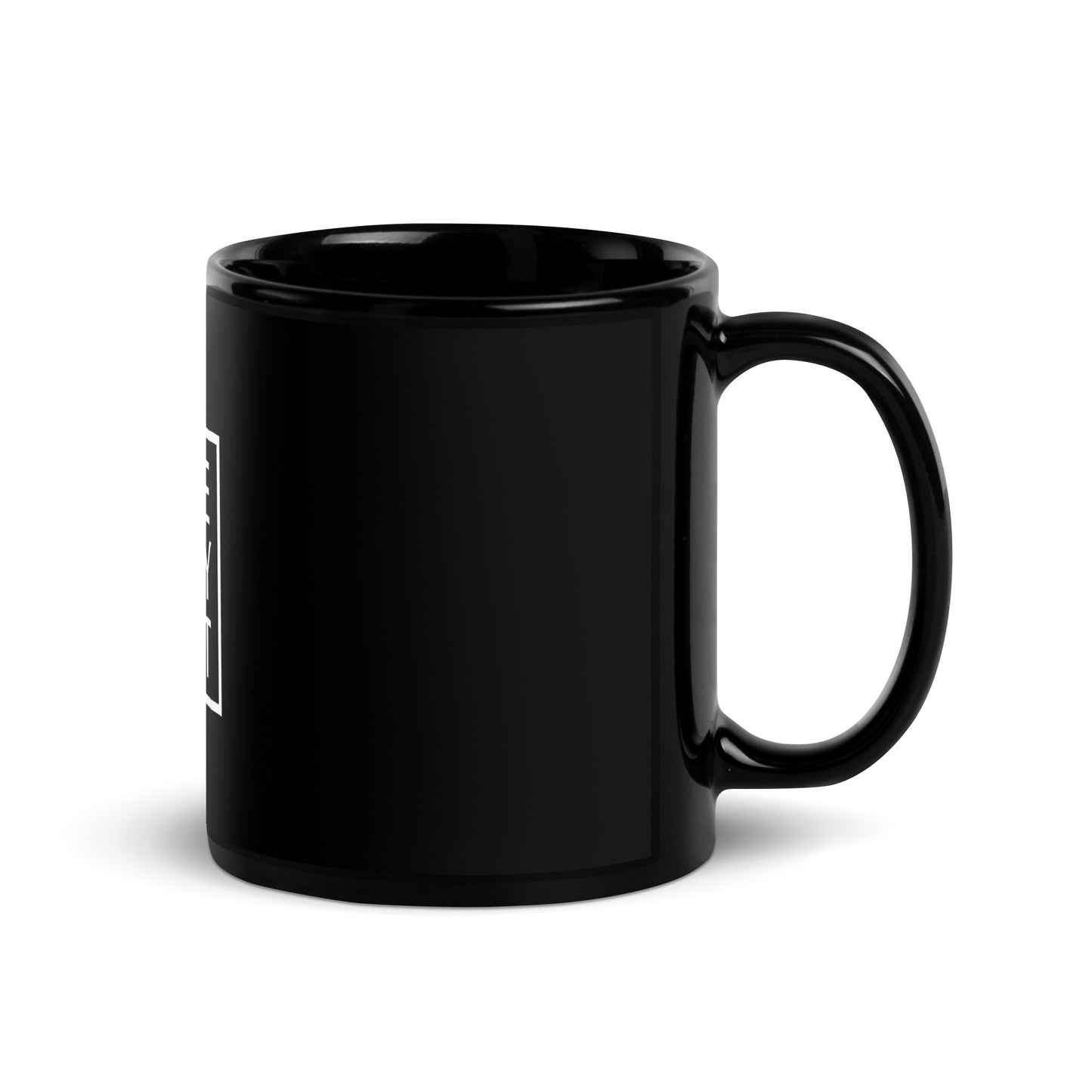 The Flyest Mug