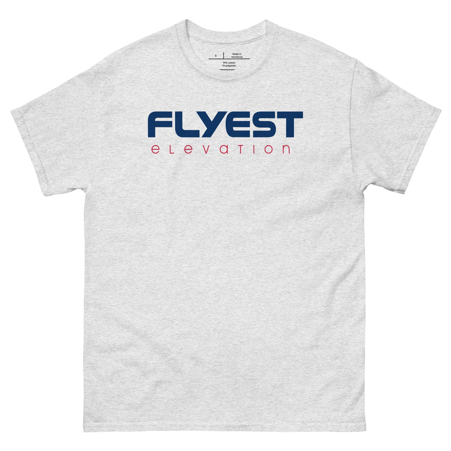 Flyest Elevation tee
